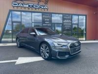 Audi A6 S Line - <small></small> 38.990 € <small>TTC</small> - #1