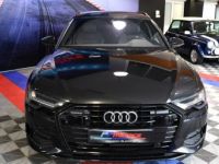 Audi A6 S-Line 50 TDI 3.0 V6 286 Quattro GPS Virtual Bang Olufsen Pré Sense Hayon Attelage Clim 4Zones Éclairage Ambiance ACC JA 19 - <small></small> 39.990 € <small>TTC</small> - #8