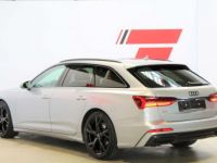 Audi A6 TDi S tronic - <small></small> 41.990 € <small>TTC</small> - #4