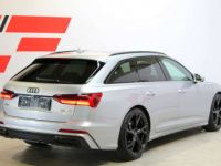 Audi A6 TDi S tronic - <small></small> 41.990 € <small>TTC</small> - #6