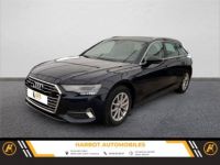 Audi A6 v 35 tdi 163 ch s tronic 7 advanced - <small></small> 34.790 € <small></small> - #1