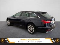 Audi A6 v 35 tdi 163 ch s tronic 7 advanced - <small></small> 34.790 € <small></small> - #3