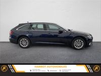 Audi A6 v 35 tdi 163 ch s tronic 7 advanced - <small></small> 34.790 € <small></small> - #4