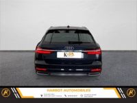 Audi A6 v 35 tdi 163 ch s tronic 7 advanced - <small></small> 34.790 € <small></small> - #6