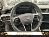 Audi A6 v 35 tdi 163 ch s tronic 7 advanced - <small></small> 34.790 € <small></small> - #8