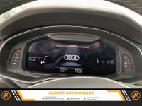 Audi A6 v 35 tdi 163 ch s tronic 7 advanced - <small></small> 34.790 € <small></small> - #9