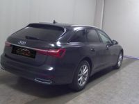 Audi A6 V 40 TDI 204ch S tronic 7 - <small></small> 26.490 € <small>TTC</small> - #4