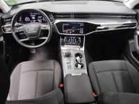 Audi A6 V 40 TDI 204ch S tronic 7 - <small></small> 26.490 € <small>TTC</small> - #5