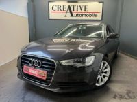 Audi A6 V6 3.0 TDI 204 CV Multitronic A - <small></small> 10.490 € <small>TTC</small> - #1