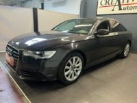 Audi A6 V6 3.0 TDI 204 CV Multitronic A - <small></small> 10.490 € <small>TTC</small> - #2