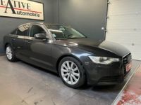 Audi A6 V6 3.0 TDI 204 CV Multitronic A - <small></small> 10.490 € <small>TTC</small> - #3