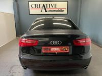 Audi A6 V6 3.0 TDI 204 CV Multitronic A - <small></small> 10.490 € <small>TTC</small> - #4