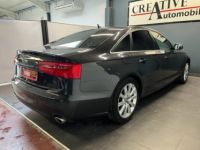 Audi A6 V6 3.0 TDI 204 CV Multitronic A - <small></small> 10.490 € <small>TTC</small> - #5