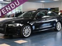 Audi A6 V6 3.0 TDI 218 S Tronic 7 Quattro Avus - <small></small> 23.798 € <small>TTC</small> - #1