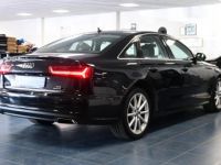 Audi A6 V6 3.0 TDI 218 S Tronic 7 Quattro Avus - <small></small> 23.798 € <small>TTC</small> - #4