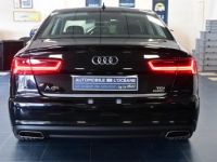 Audi A6 V6 3.0 TDI 218 S Tronic 7 Quattro Avus - <small></small> 23.798 € <small>TTC</small> - #5