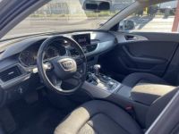 Audi A6 V6 3.0 TDI DPF 204 Ambiente Multitronic A - <small></small> 11.990 € <small>TTC</small> - #3