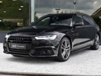 Audi A6 V6 Biturbo Competition RS Seats Head-up ACC - <small></small> 32.900 € <small>TTC</small> - #1