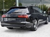 Audi A6 V6 Biturbo Competition RS Seats Head-up ACC - <small></small> 32.900 € <small>TTC</small> - #4