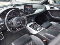 Audi A6 V6 Biturbo Competition RS Seats Head-up ACC - <small></small> 32.900 € <small>TTC</small> - #9