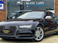 Audi A7 Sportback 1.8 TFSI S-LINE AUTO TOIT OUVRANT LED MATRIX - <small></small> 26.990 € <small>TTC</small> - #1