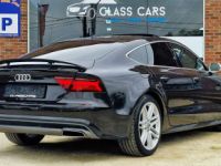 Audi A7 Sportback 1.8 TFSI S-LINE AUTO TOIT OUVRANT LED MATRIX - <small></small> 26.990 € <small>TTC</small> - #3