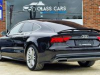 Audi A7 Sportback 1.8 TFSI S-LINE AUTO TOIT OUVRANT LED MATRIX - <small></small> 26.990 € <small>TTC</small> - #4