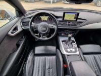 Audi A7 Sportback 1.8 TFSI S-LINE AUTO TOIT OUVRANT LED MATRIX - <small></small> 26.990 € <small>TTC</small> - #17