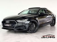 Audi A7 Sportback 2.0 TDi S-tronic TOIT OUVR CAMERA JANTES 22' TVA - <small></small> 41.990 € <small>TTC</small> - #1