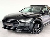 Audi A7 Sportback 2.0 TDi S-tronic TOIT OUVR CAMERA JANTES 22' TVA - <small></small> 41.990 € <small>TTC</small> - #2