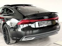 Audi A7 Sportback 2.0 TDi S-tronic TOIT OUVR CAMERA JANTES 22' TVA - <small></small> 41.990 € <small>TTC</small> - #5