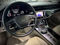 Audi A7 Sportback 2.0 TDi S-tronic TOIT OUVR CAMERA JANTES 22' TVA - <small></small> 41.990 € <small>TTC</small> - #12