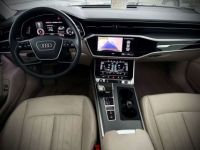 Audi A7 Sportback 2.0 TDi S-tronic TOIT OUVR CAMERA JANTES 22' TVA - <small></small> 41.990 € <small>TTC</small> - #14