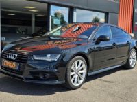 Audi A7 Sportback 2.0 TFSI 252 S-LINE S-TRONIC BOSE-IMMAT FRANCE - <small></small> 27.990 € <small>TTC</small> - #2