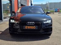 Audi A7 Sportback 2.0 TFSI 252 S-LINE S-TRONIC BOSE-IMMAT FRANCE - <small></small> 27.990 € <small>TTC</small> - #7