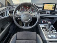 Audi A7 Sportback 2.0 TFSI 252 S-LINE S-TRONIC BOSE-IMMAT FRANCE - <small></small> 27.990 € <small>TTC</small> - #15