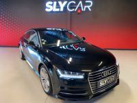 Audi A7 Sportback 2.0 TFSI 252 S Line Tronic 7 - <small></small> 27.950 € <small>TTC</small> - #1