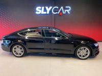 Audi A7 Sportback 2.0 TFSI 252 S Line Tronic 7 - <small></small> 27.950 € <small>TTC</small> - #7