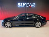 Audi A7 Sportback 2.0 TFSI 252 S Line Tronic 7 - <small></small> 27.950 € <small>TTC</small> - #8