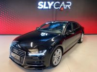 Audi A7 Sportback 2.0 TFSI 252 S Line Tronic 7 - <small></small> 27.950 € <small>TTC</small> - #9