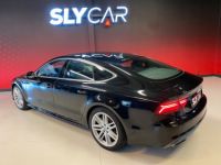 Audi A7 Sportback 2.0 TFSI 252 S Line Tronic 7 - <small></small> 27.950 € <small>TTC</small> - #10