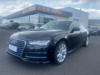 Audi A7 Sportback 2.0 TFSI 252CH S LINE QUATTRO TRONIC 7 - <small></small> 26.500 € <small>TTC</small> - #1