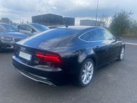 Audi A7 Sportback 2.0 TFSI 252CH S LINE QUATTRO TRONIC 7 - <small></small> 26.500 € <small>TTC</small> - #2