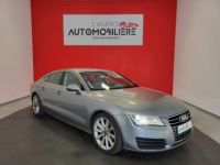 Audi A7 Sportback 2.8 V6 204 AMBIENTE - <small></small> 15.990 € <small>TTC</small> - #1