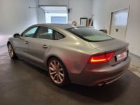 Audi A7 Sportback 2.8 V6 204 AMBIENTE - <small></small> 15.990 € <small>TTC</small> - #5