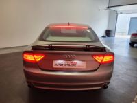 Audi A7 Sportback 2.8 V6 204 AMBIENTE - <small></small> 15.990 € <small>TTC</small> - #6