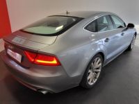 Audi A7 Sportback 2.8 V6 204 AMBIENTE - <small></small> 15.990 € <small>TTC</small> - #7