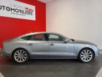 Audi A7 Sportback 2.8 V6 204 AMBIENTE - <small></small> 15.990 € <small>TTC</small> - #8