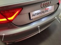 Audi A7 Sportback 2.8 V6 204 AMBIENTE - <small></small> 15.990 € <small>TTC</small> - #40