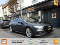 Audi A7 Sportback 3.0 45 TDI 230 AVUS PACK S-LINE QUATTRO TIPTRONIC BVA - <small></small> 36.990 € <small>TTC</small> - #1